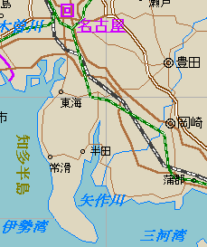 cMAP