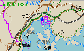 ⍑-LMAP
